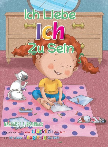 Produktbild: Ich Liebe Ich Zu Sein (German)