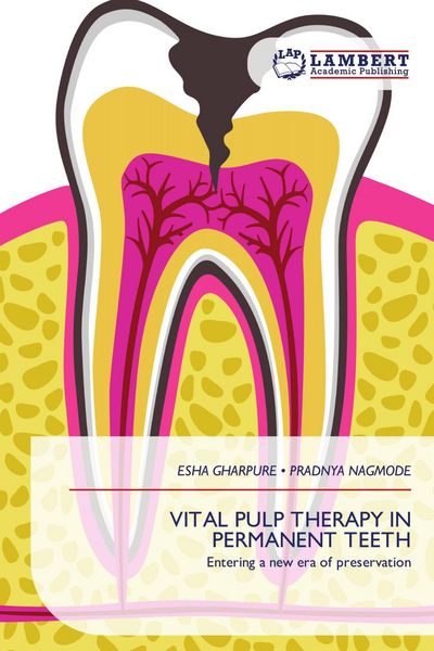 Produktbild: Vital Pulp Therapy in Permanent Teeth