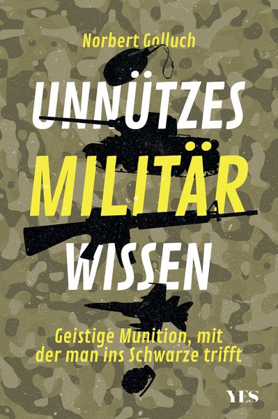 Produktbild: Unn&uuml;tzes Milit&auml;rwissen