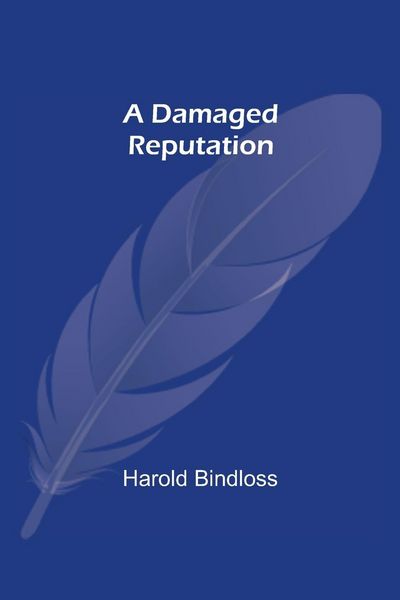 Produktbild: A Damaged Reputation