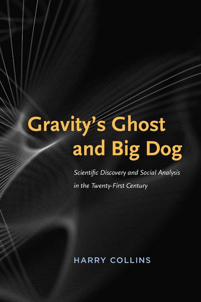 Produktbild: Gravity's Ghost and Big Dog