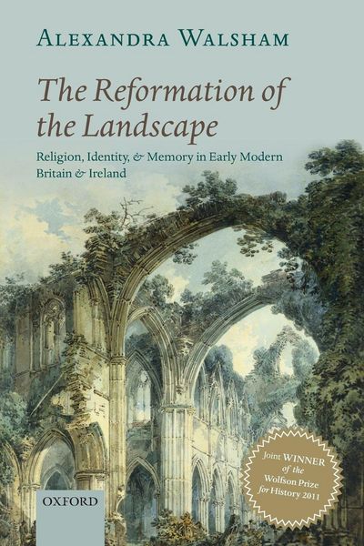 Produktbild: REFORMATION OF THE LANDSCAPE P