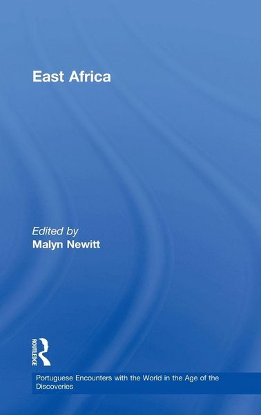 Produktbild: East Africa