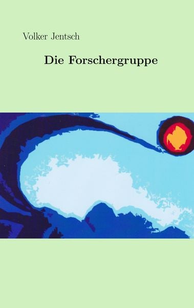 Produktbild: Die Forschergruppe
