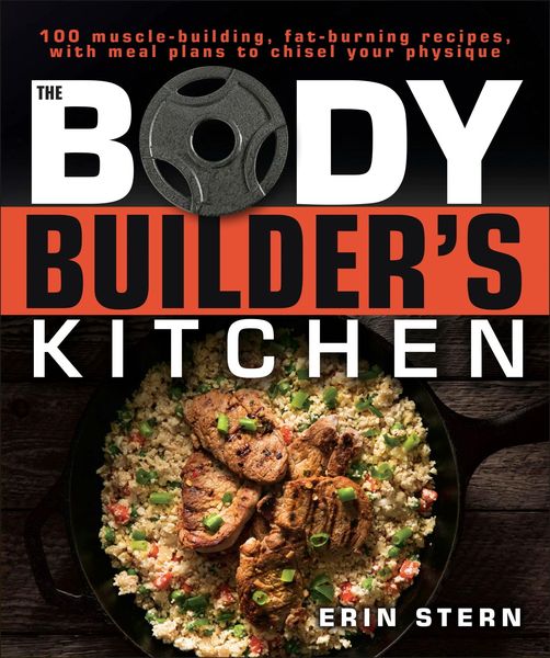 Produktbild: The Bodybuilder's Kitchen