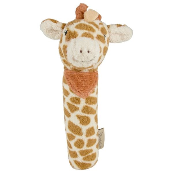 Stabgreifling Giraffe Kaya