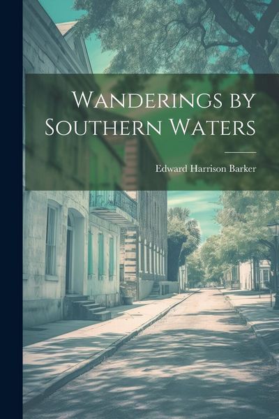 Produktbild: Wanderings by Southern Waters