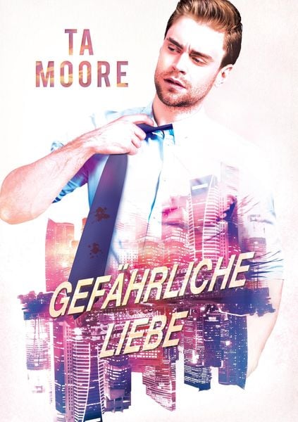 Produktbild: Gef&auml;hrliche Liebe