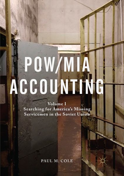 Produktbild: POW/MIA Accounting