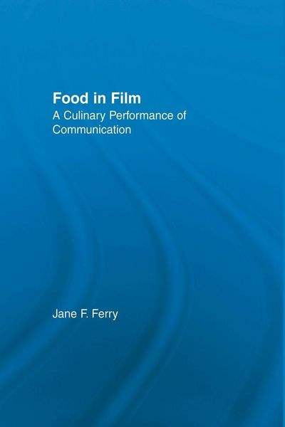 Produktbild: Food in Film