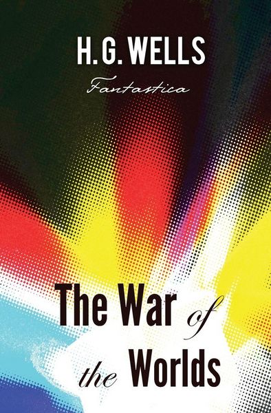 Produktbild: The War of the Worlds
