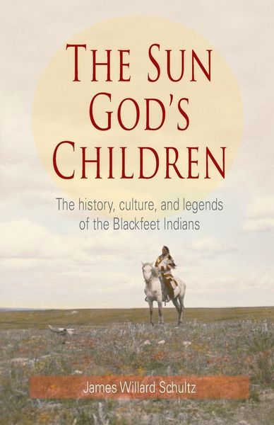 Produktbild: Sun God's Children