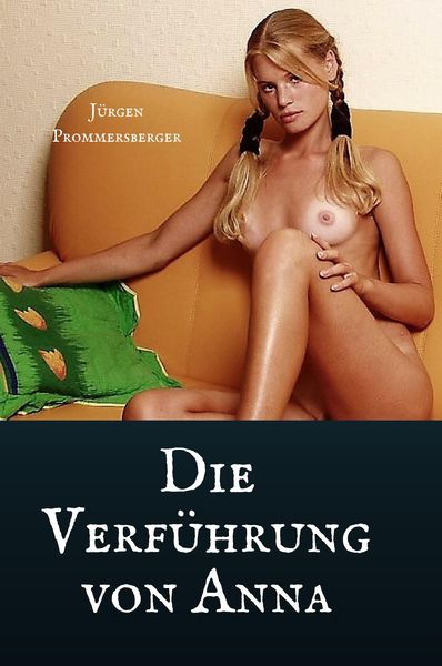 Produktbild: Die Verf&uuml;hrung von Anna