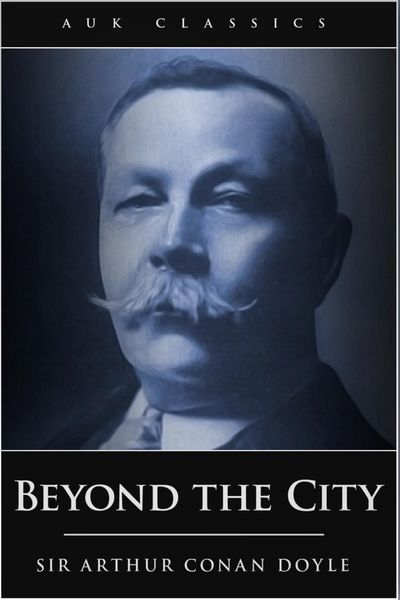 Produktbild: Beyond the City