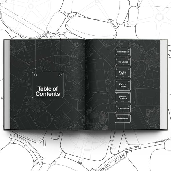 Produktbild: The Architect's Sourcebook