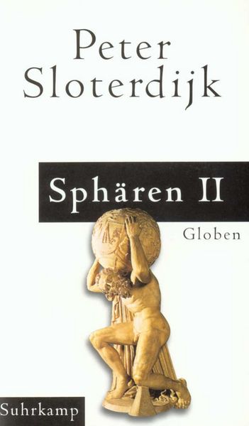 Produktbild: Sph&auml;ren. Makrosph&auml;rologie