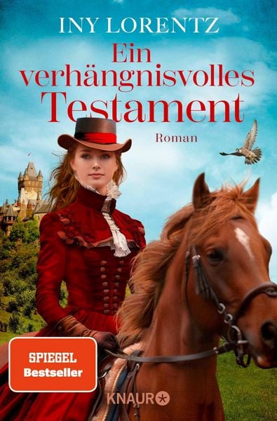 Produktbild: Ein verh&auml;ngnisvolles Testament