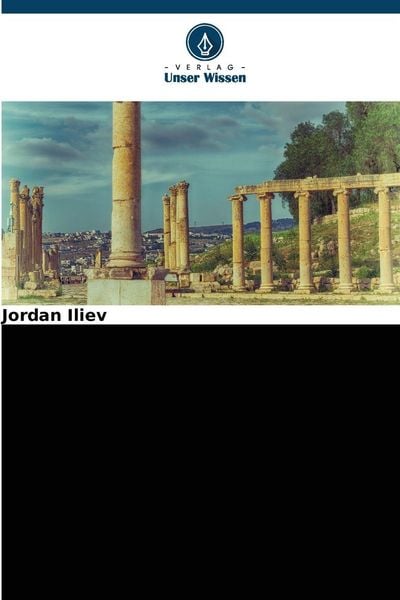 Der römische Weg zum Imperium, Taschenbuch von Jordan Iliev, Verlag Unser Wissen, 9786209412486