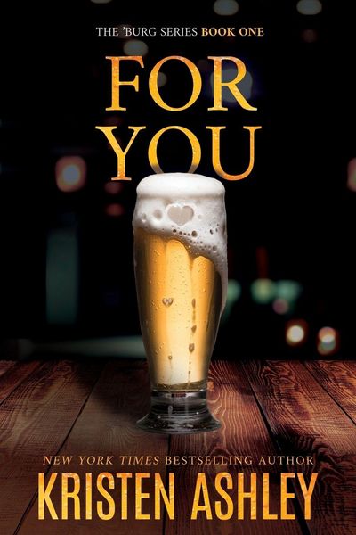 Produktbild: For You