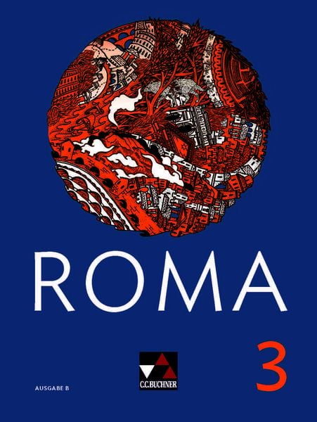 Produktbild: Roma B / ROMA B 3
