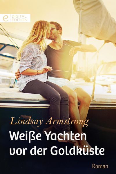 Produktbild: Wei&szlig;e Yachten vor der Goldk&uuml;ste