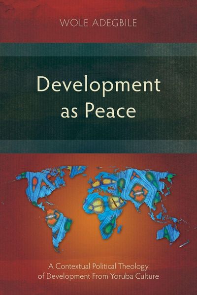 Produktbild: Development as Peace