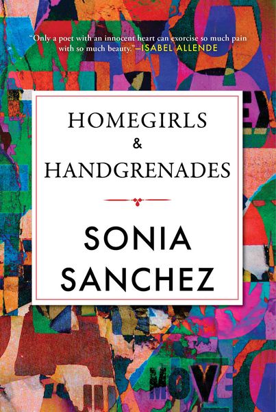 Produktbild: Homegirls & Handgrenades
