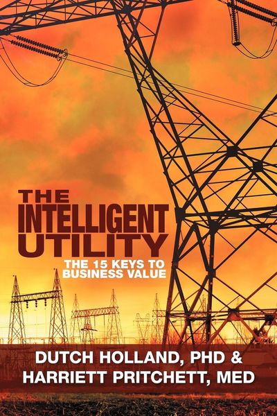 Produktbild: The Intelligent Utility