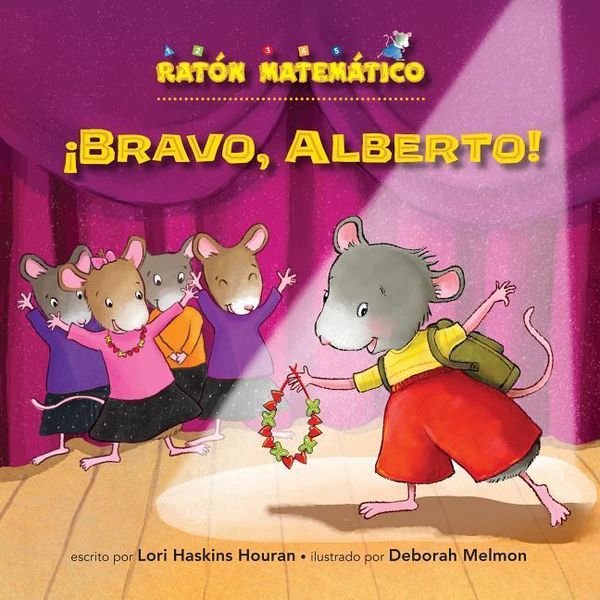 Produktbild: &iexcl;bravo, Alberto! (Bravo, Albert!)