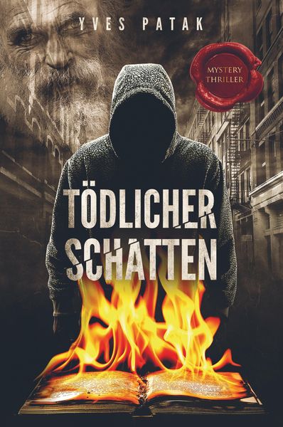 Produktbild: T&ouml;dlicher Schatten