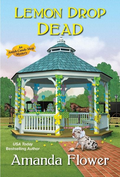 Produktbild: Lemon Drop Dead