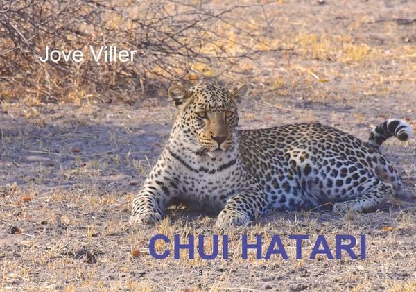 Produktbild: Chui Hatari