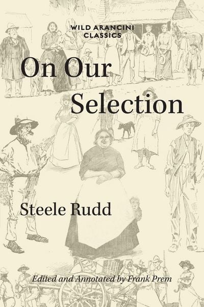 Produktbild: On Our Selection