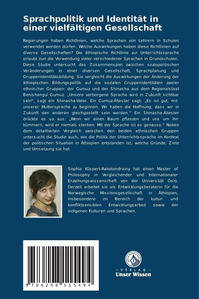 Produktbild: Sprachpolitik und Identit&auml;t in einer vielf&auml;ltigen Gesellschaft
