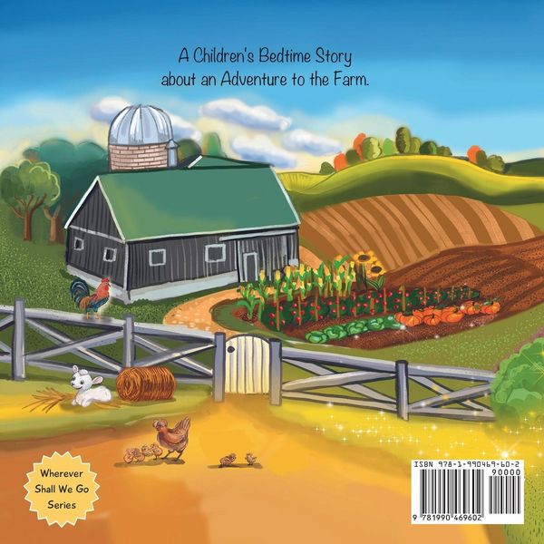 Produktbild: Farm With Me
