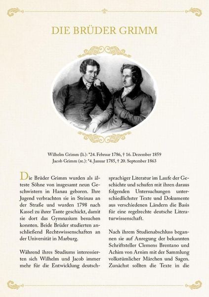 Die schönsten Wintermärchen