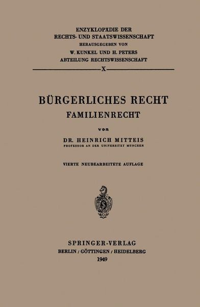 Produktbild: B&uuml;rgerliches Recht