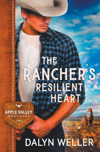 Produktbild: The Rancher's Resilient Heart