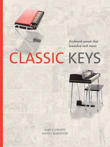 Produktbild: Classic Keys