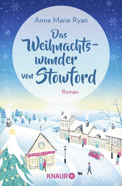 Produktbild: Das Weihnachtswunder von Stowford