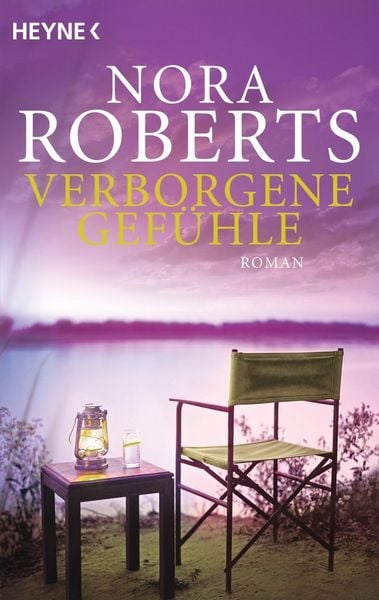 Produktbild: Verborgene Gef&uuml;hle