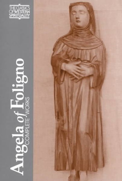 Produktbild: Angela of Foligno