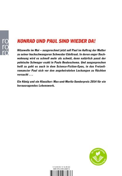 Produktbild: Konrad & Paul