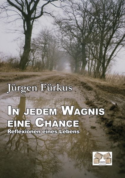 Produktbild: In jedem Wagnis eine Chance