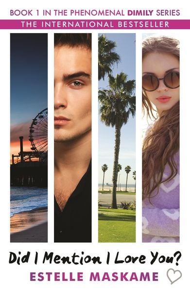 Produktbild: Did I Mention I Love You? (The DIMILY Series)