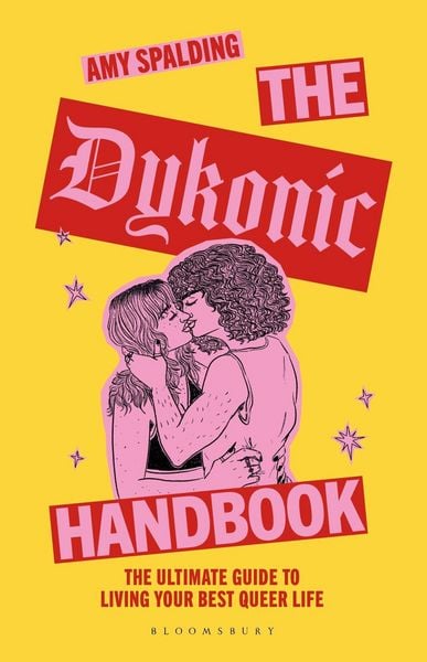 Produktbild: The Dykonic Handbook