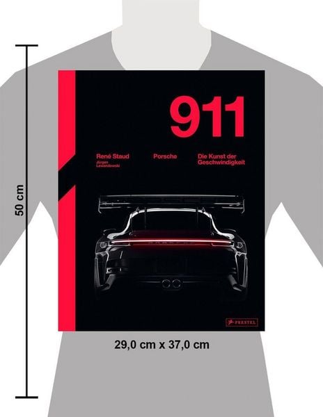 Produktbild: Porsche 911
