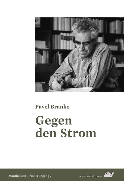 Produktbild: Gegen den Strom