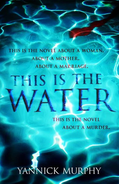Produktbild: This Is The Water