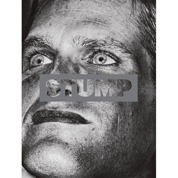 Produktbild: Christopher Anderson: Stump